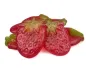 Preview: Naschig vegetarische Erdbeeren 800g Preview: Naschig vegetarische Erdbeeren 800g